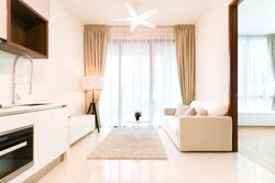 One Balmoral (D10), Condominium #576332851
